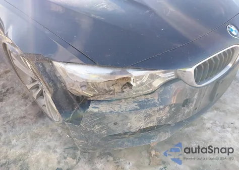 2017 BMW 430I Gran Coupe xDrive из США, поврежденный, VIN WBA4F9C52HG792616